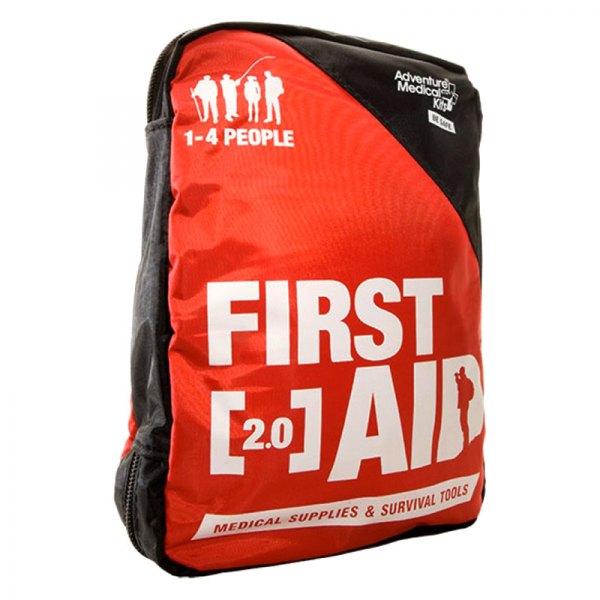 Adventure Medical Kits® - Adventure 2.0™ 1 Person First Aid Kit