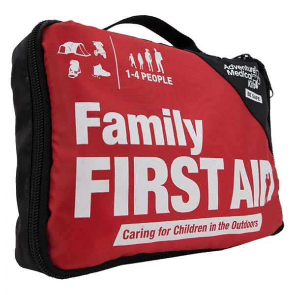 Adventure Medical Kits® - Family First Aid Kit