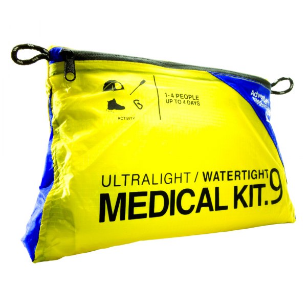 Adventure Medical Kits® - Ultralight/Watertight .9™ Medical Kit