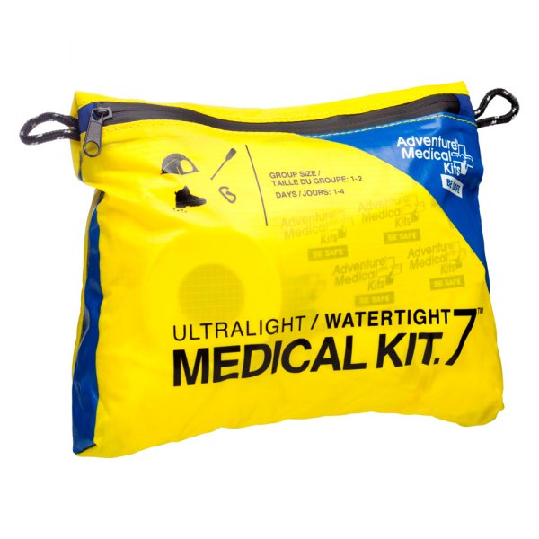 Adventure Medical Kits® - Ultralight/Watertight .7™ Medical Kit