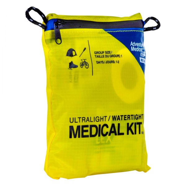 Adventure Medical Kits® - Ultralight/Watertight .5™ Medical Kit