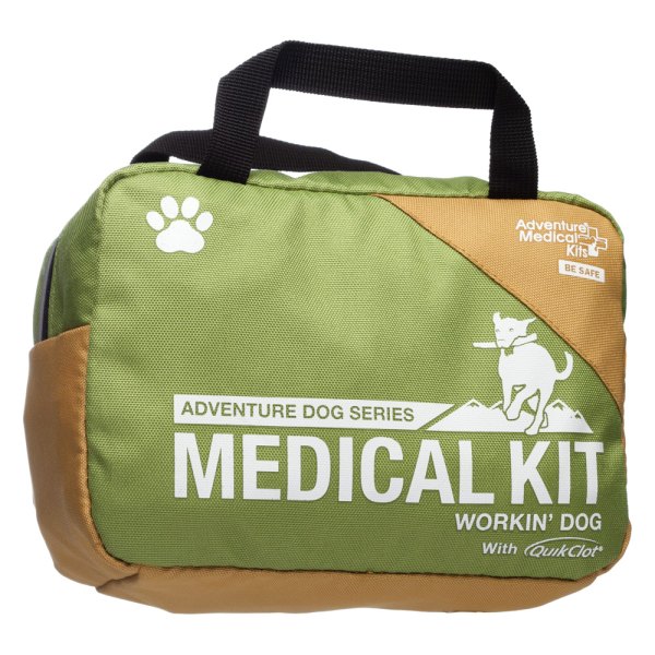 Adventure Medical Kits® - Adventure Dog Series Workin' Dog Multiple Days Supply Medical Kit