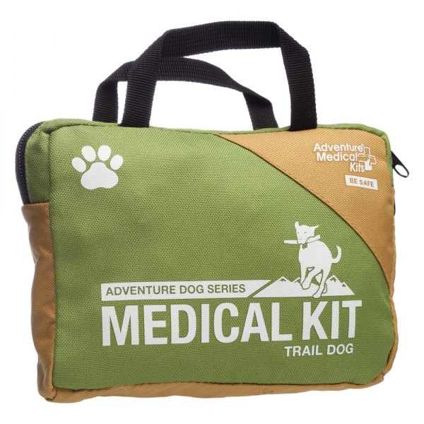 Adventure Medical Kits® - Adventure Dog Series Trail Dog Multiple Days Supply Medical Kit