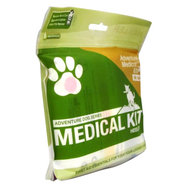 Adventure Medical Kits® - Adventure Dog Series Heeler 1 Day Supply Medical Kit