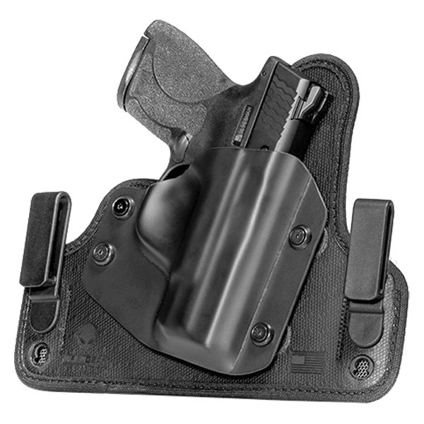 Alien Gear Holsters® - Cloak Tuck 3.5™ Right-Handed Inside-the-Pant Holster