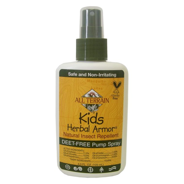 insect repellent for kids