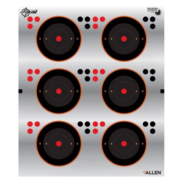 Allen Company® - EZ-Aim™ Aiming Dots