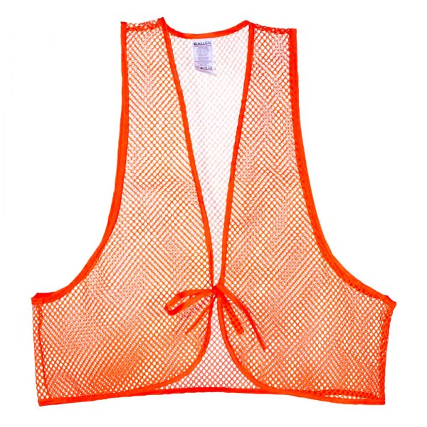 Allen Company® - Adult Blaze One Size Orange Mesh Hunting Vest