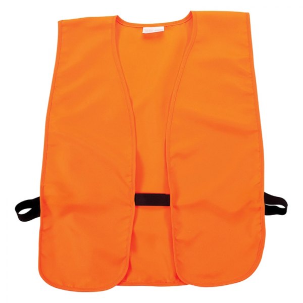 Allen Company® - Adult Blaze Medium Orange Safety Vest