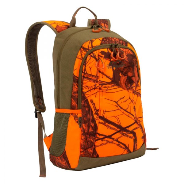 Allen Company® - Terrain Delta™ 22 L Mossy Oak Break-Up Blaze Tactical Daypack