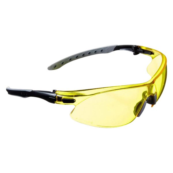 Allen Company® - Keen™ Yellow Shooting Safety Glasses
