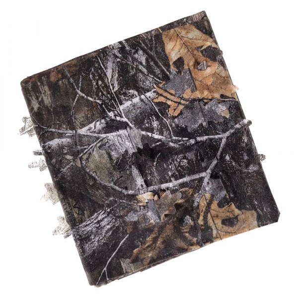Allen Company® - Vanish™ 12' x 56" Realtree Edge Omnitex 3D Leafy Blind Fabric