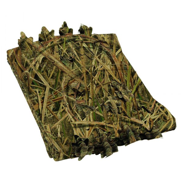 Allen Company® - Vanish™ 12' x 56" Mossy Oak Shadow Grass Blades Omnitex 3D Leafy Blind Fabric