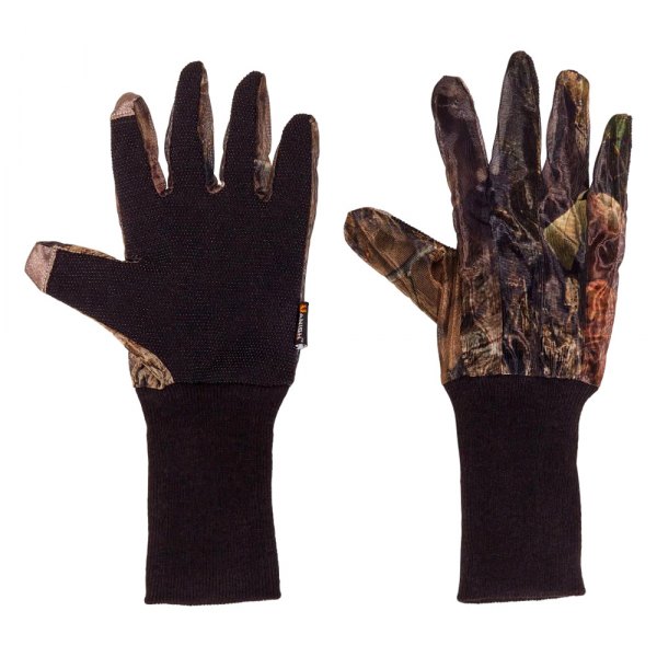 Allen Company® - Camo Mesh Hunting Gloves