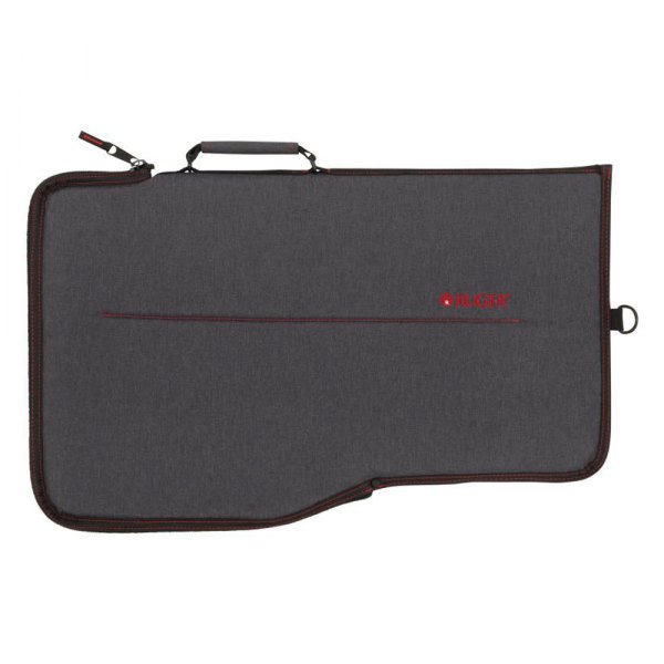 Allen Company® - Ruger™ 10/22™ Blackwater 25" Gray Endura Polyester Rifle Soft Case