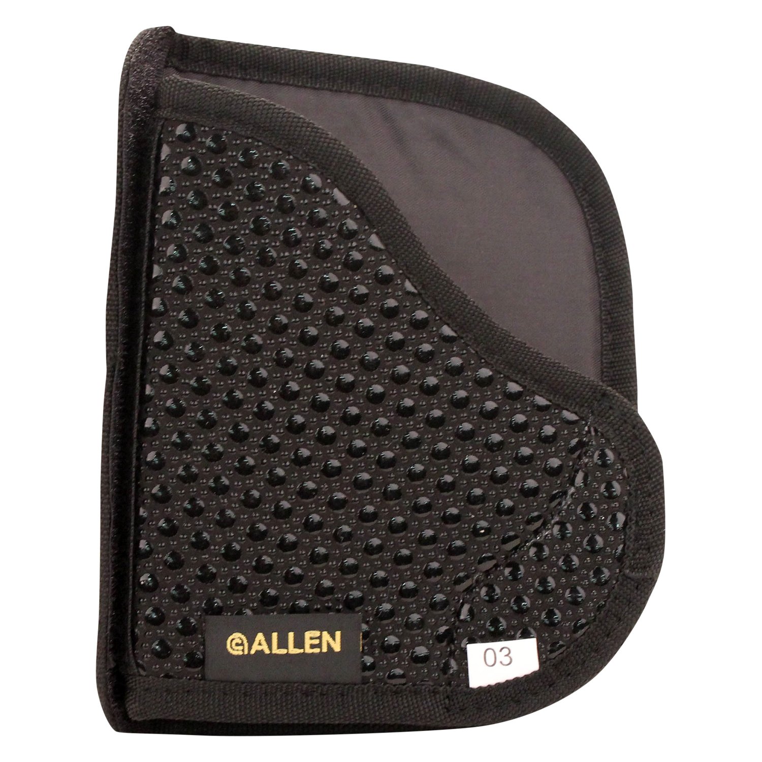 Allen Cases Baseline Pocket Holster Med Frame Autos 44203 for sale online 