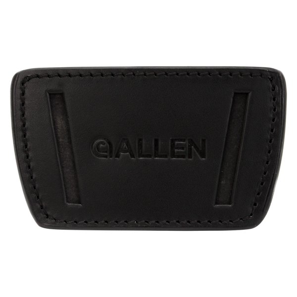 Allen Company® - Glenwood Leather Belt Slide Holster