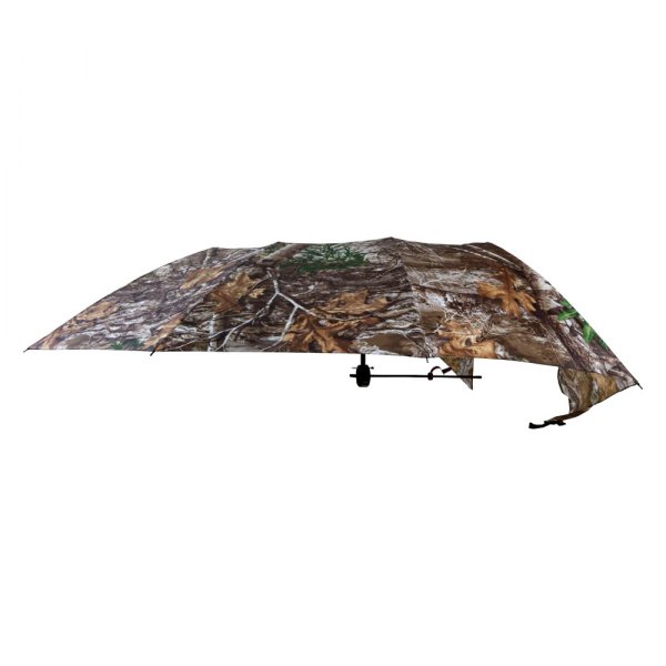 Allen Company® - Vanish™ Instant Roof 57" W Realtree Edge Camo Treestand Umbrella