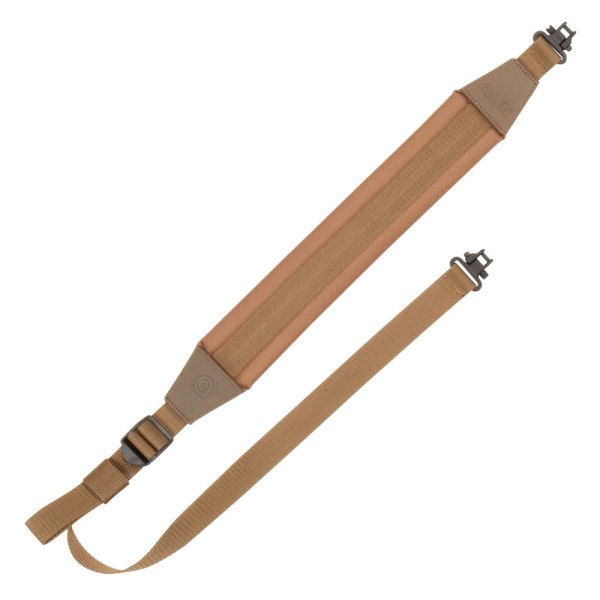 Allen Company® - Padded 2" Brown Dual Point Sling