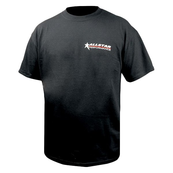 AllStar Performance® - Men's Youth Medium Black T-Shirt