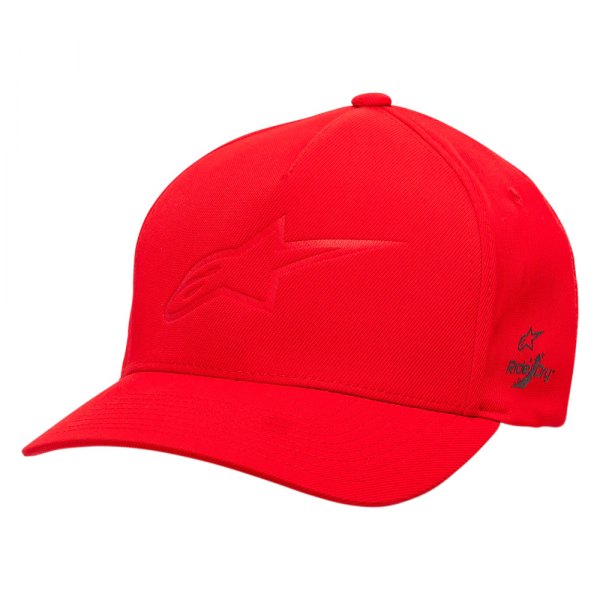 Alpinestars® - Ageless Deboss Tech Hat