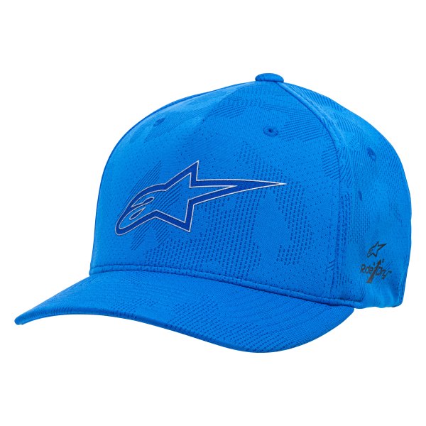 Alpinestars® - Ageless Jack Tech Curve Bill Hat