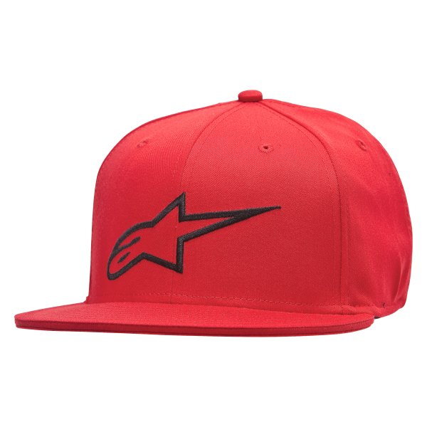 Alpinestars® - Ageless Flatbill Hat