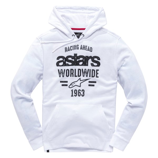 Alpinestars® - World Hoodie