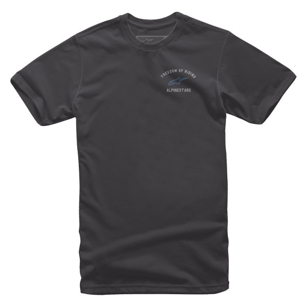 Alpinestars® - Banner Large Black T-Shirt