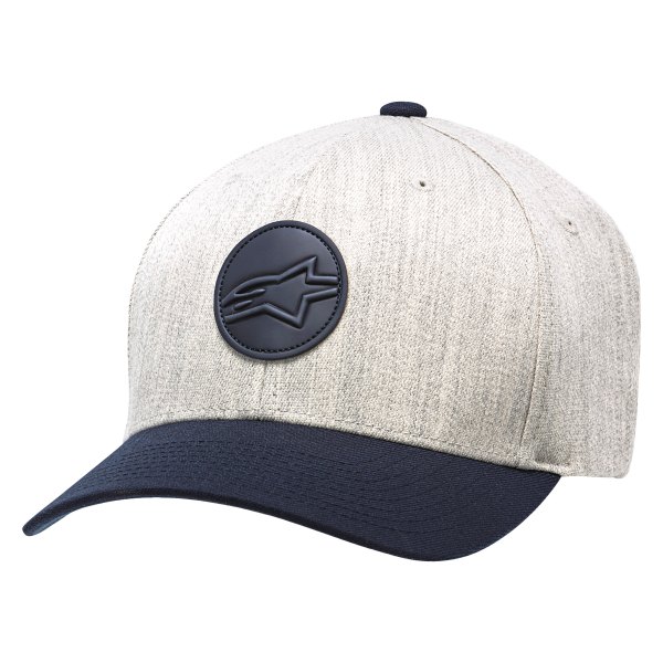 Alpinestars® - Dot Patch Curved Bill Hat