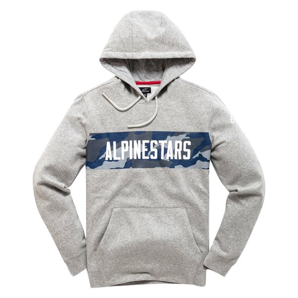 Alpinestars® - Blast Pullover Hoodie