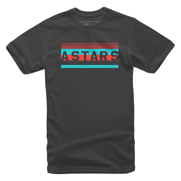 Alpinestars® - Bumper XX-Large Black T-Shirt