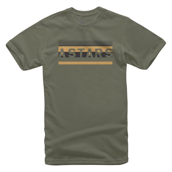Alpinestars® - Bumper XX-Large Military T-Shirt