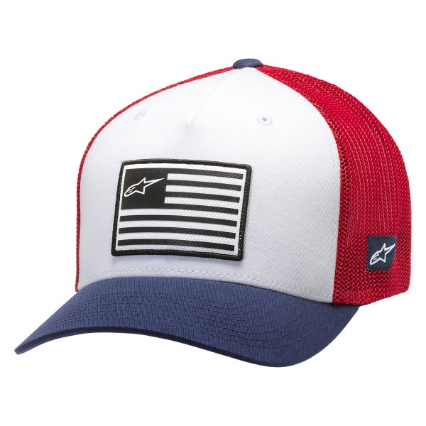 Alpinestars® - Flag Hat