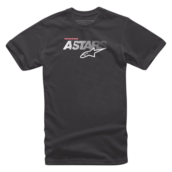 Alpinestars® - Ensure Medium Black T-Shirt