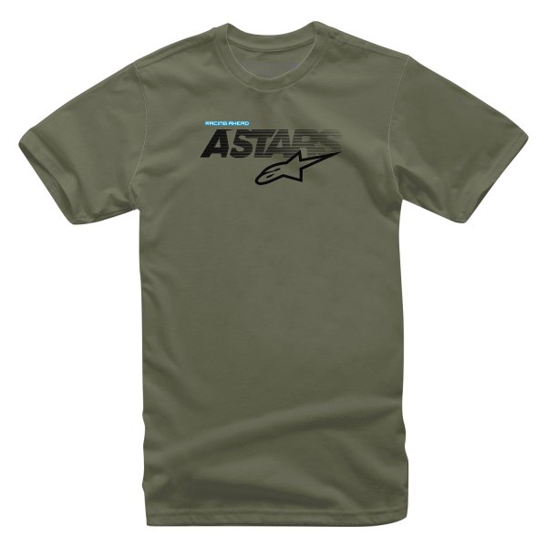 Alpinestars® - Ensure Large Military T-Shirt