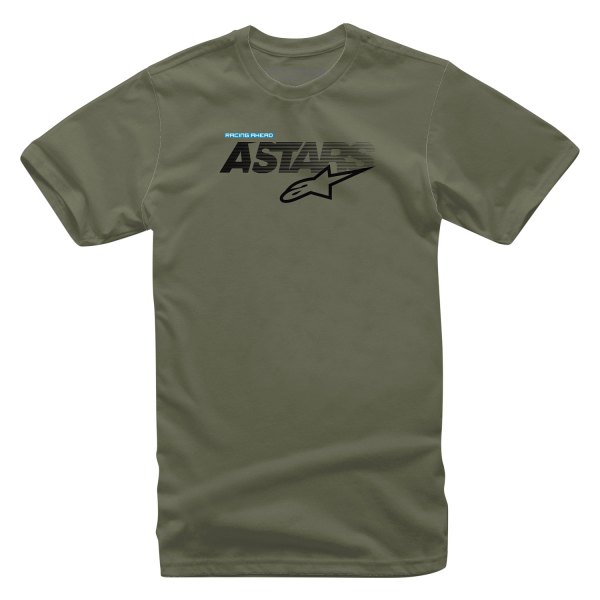 Alpinestars® - Ensure Tee (X-Large, Military)