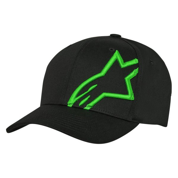 Alpinestars® - Corp Snap 2 Hat