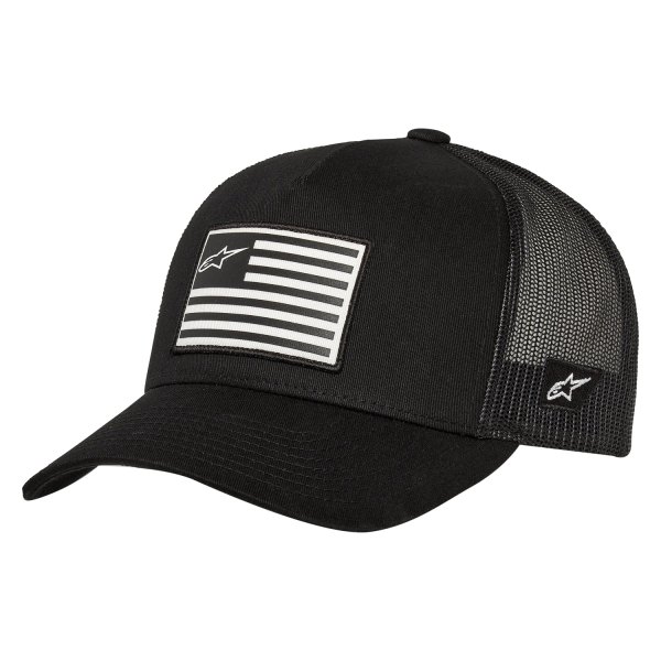 Alpinestars® - Flag Snapback Hat