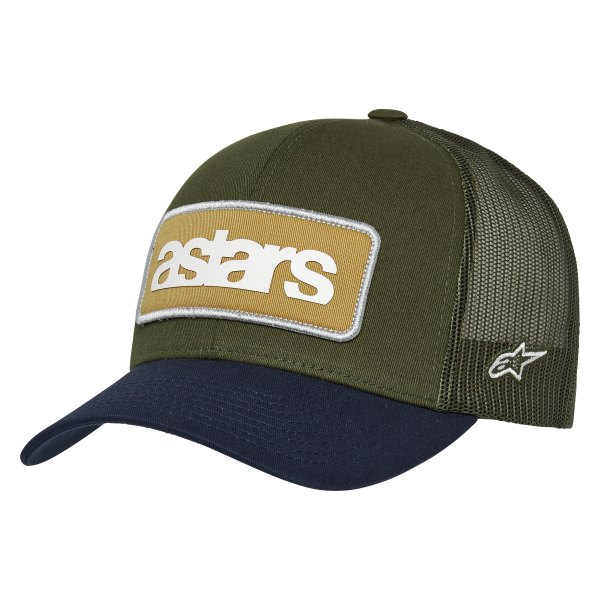 Alpinestars® - Manifest Trucker Hat