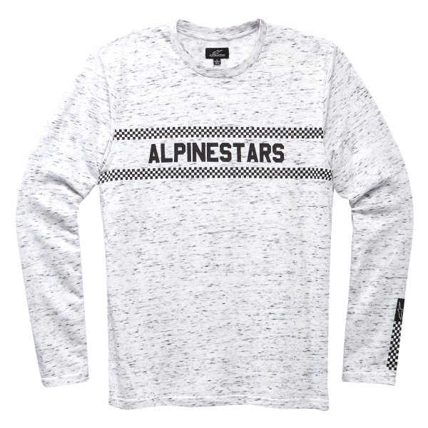 Alpinestars® - Frost Premium XX-Large White T-Shirt