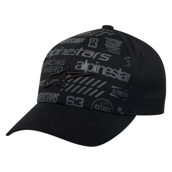 Alpinestars® - Chaos Hat