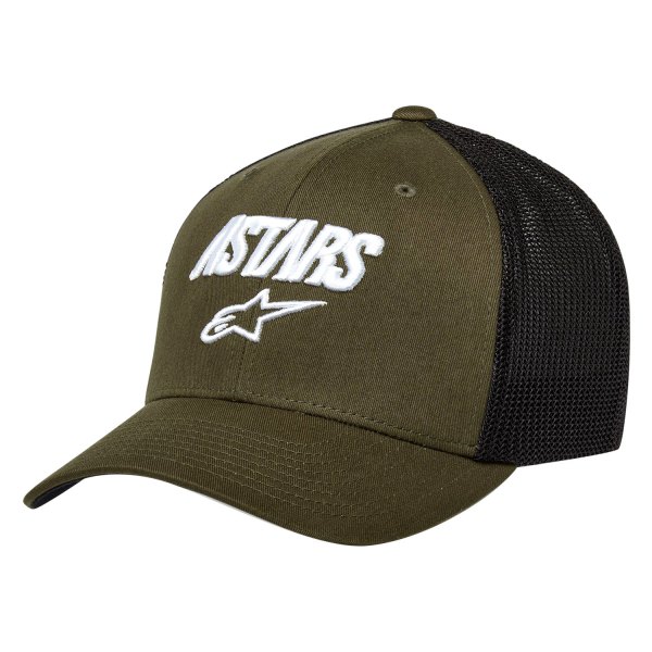 Alpinestars® - Angle Stretch Mesh Hat