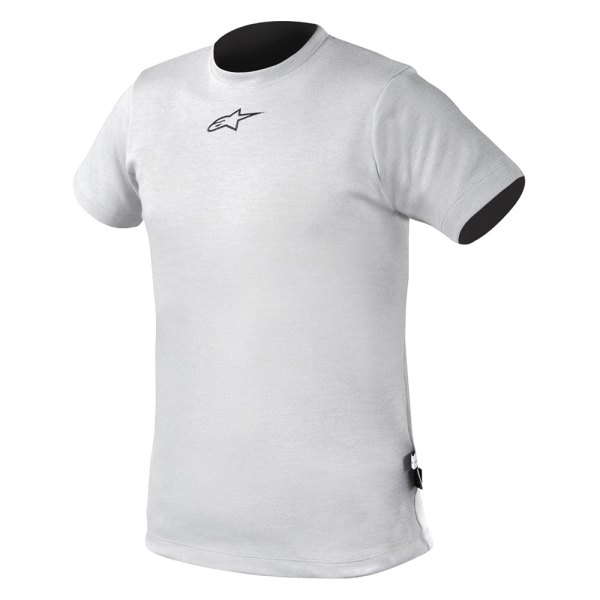 Alpinestars® - XX-Large Silver T-Shirt