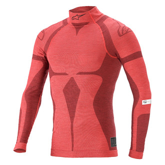 Alpinestars® - ZX Evo V2 Long Sleeve Top