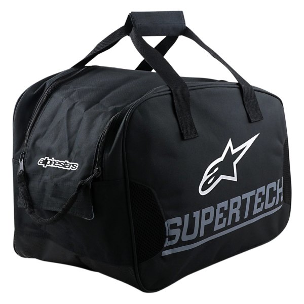 Alpinestars® - Semi Rigid Helmet Bag for Supertech M8/M10 Helmet