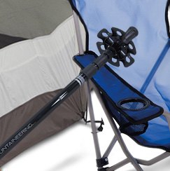 alps mountaineering journey trekking pole