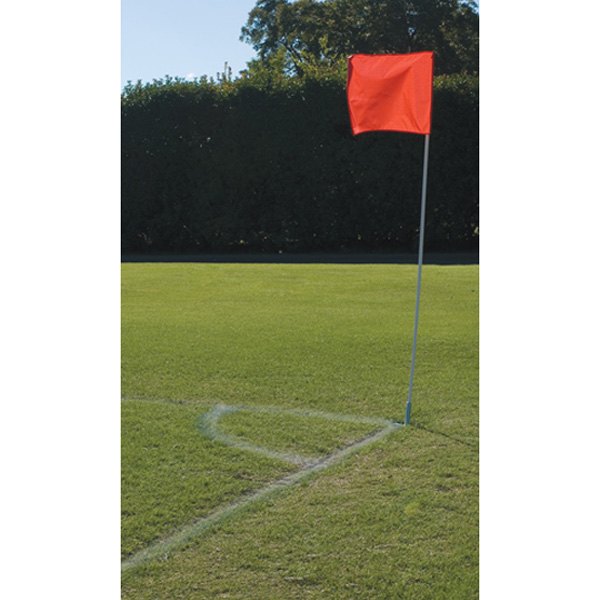Alumagoal® - Flexible Soccer Corner Flags