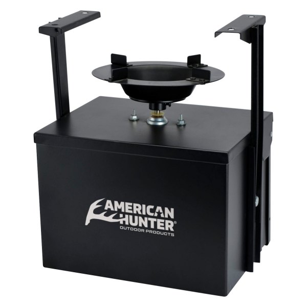 American Hunter® - Heavy Duty Digital Spin Kit