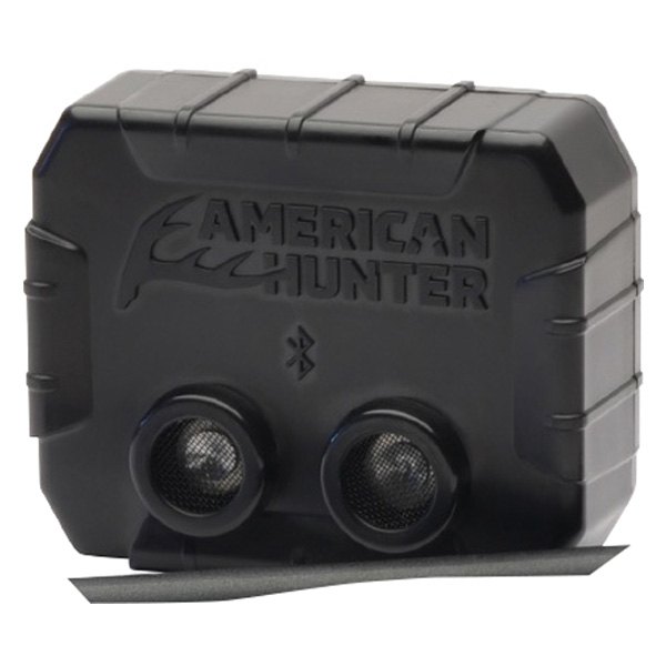 American Hunter® - Feeder Meter